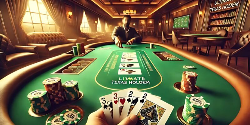 Quy tắc và chi tiết cách chơi baccarat