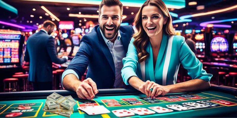 Bỏ túi 4 cách chơi baccarat giúp bạn nắm chắc phần thắng
